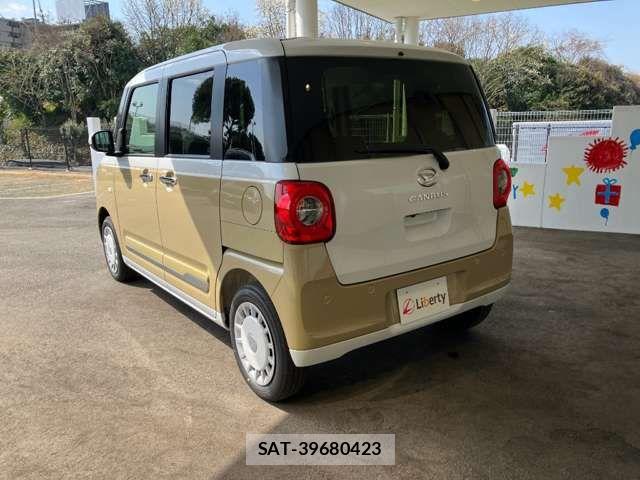 Daihatsu MOVE CANBUS 2025-08 6904296-10