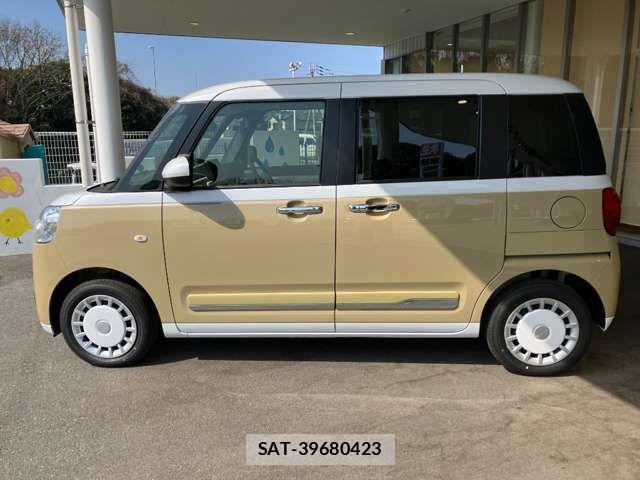 Daihatsu MOVE CANBUS 2025-08 6904296-11