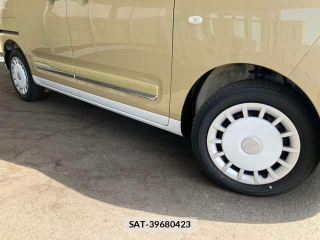 Daihatsu MOVE CANBUS 2025-08 6904296-12