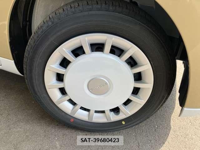 Daihatsu MOVE CANBUS 2025-08 6904296-13