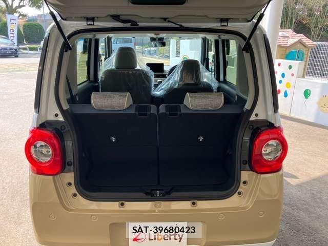 Daihatsu MOVE CANBUS 2025-08 6904296-18