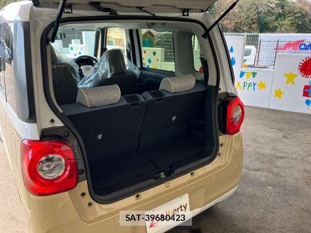 Daihatsu MOVE CANBUS 2025-08 6904296-19