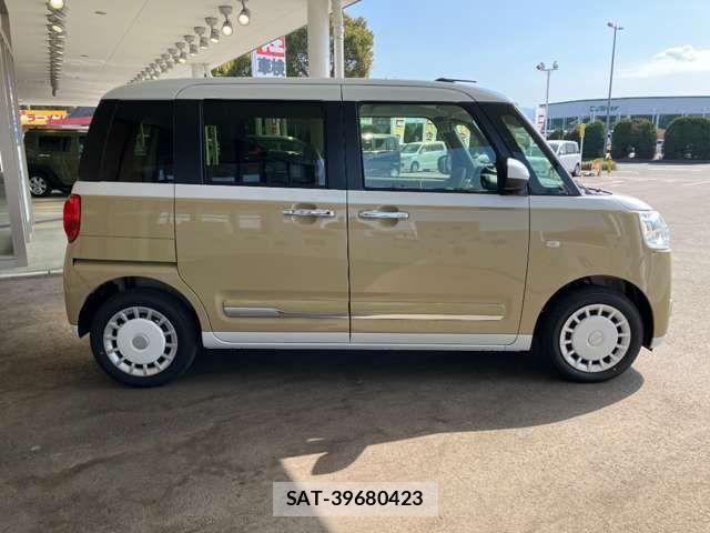Daihatsu MOVE CANBUS 2025-08 6904296-7