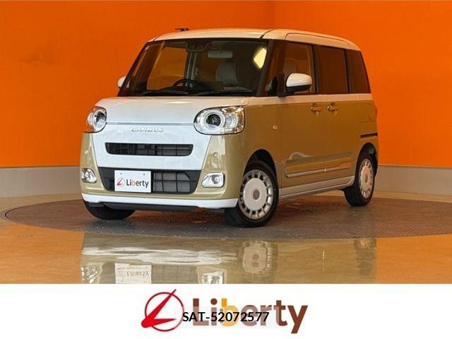 Daihatsu MOVE CANBUS 2025-04 6909432-0