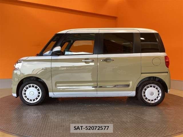 Daihatsu MOVE CANBUS 2025-04 6909432-11