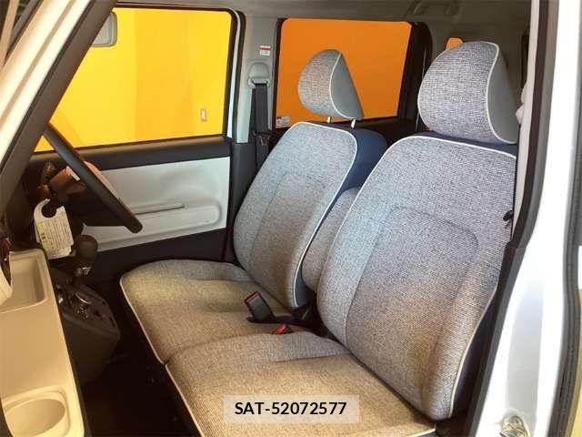 Daihatsu MOVE CANBUS 2025-04 6909432-19