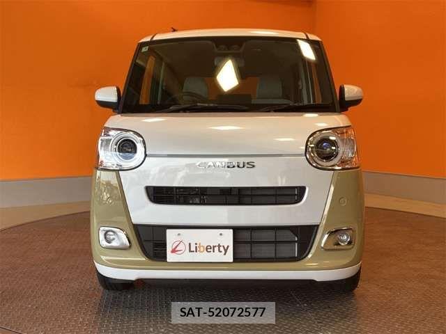 Daihatsu MOVE CANBUS 2025-04 6909432-5