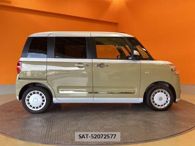 Daihatsu MOVE CANBUS 2025-04 6909432-7