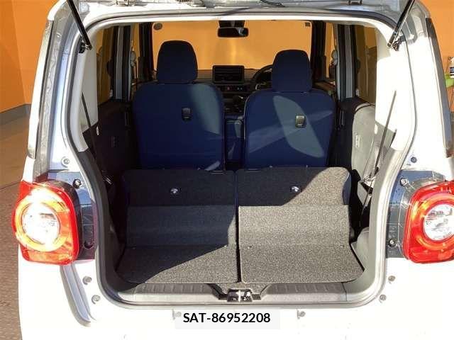 Daihatsu MOVE CANBUS 2025-05 6909399-9