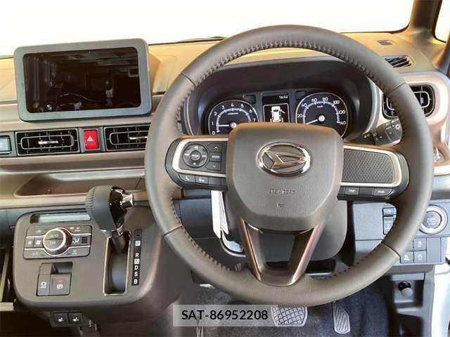 Daihatsu MOVE CANBUS 2025-05 6909399-19