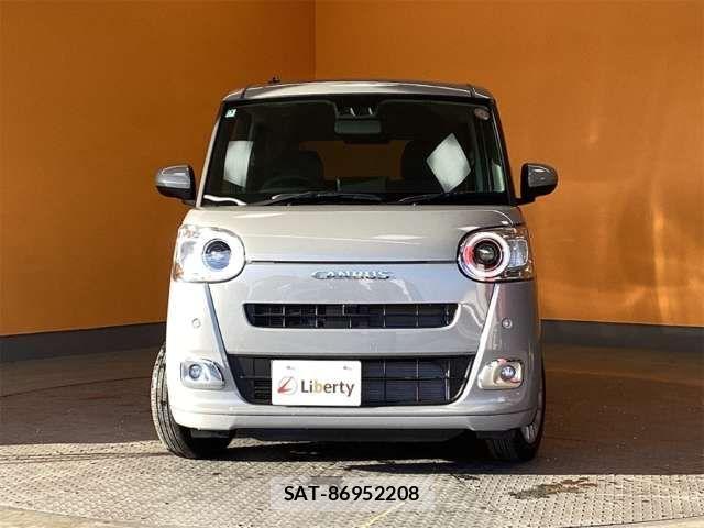 Daihatsu MOVE CANBUS 2025-05 6909399-4