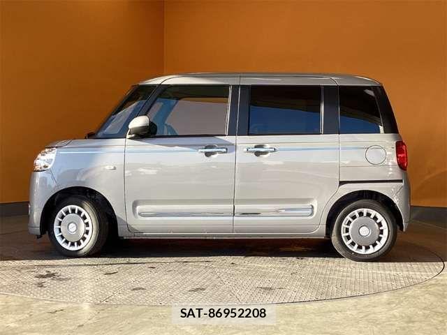 Daihatsu MOVE CANBUS 2025-05 6909399-5