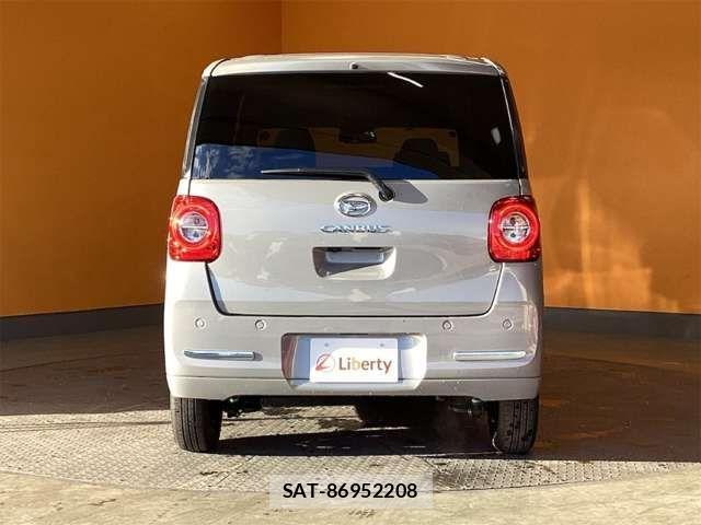 Daihatsu MOVE CANBUS 2025-05 6909399-6
