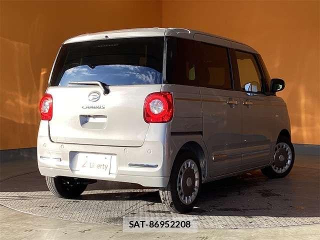Daihatsu MOVE CANBUS 2025-05 6909399-7