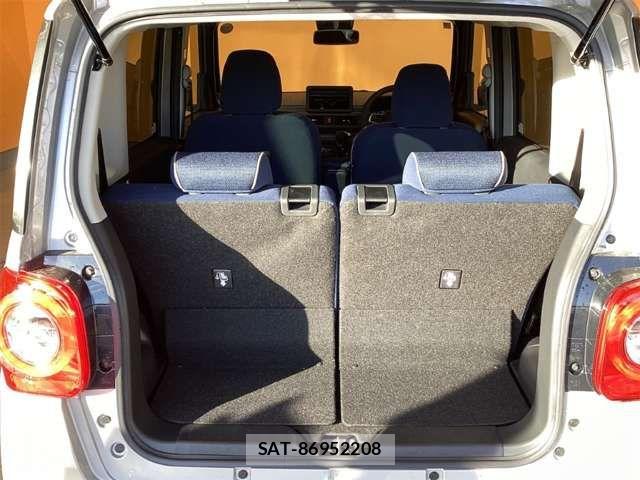 Daihatsu MOVE CANBUS 2025-05 6909399-8