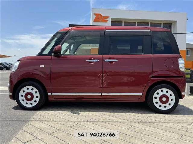 Daihatsu MOVE CANBUS 2017-12 6909484-10