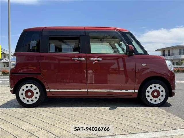 Daihatsu MOVE CANBUS 2017-12 6909484-11