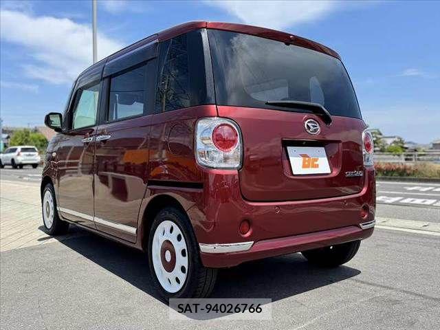 Daihatsu MOVE CANBUS 2017-12 6909484-12