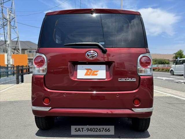 Daihatsu MOVE CANBUS 2017-12 6909484-13