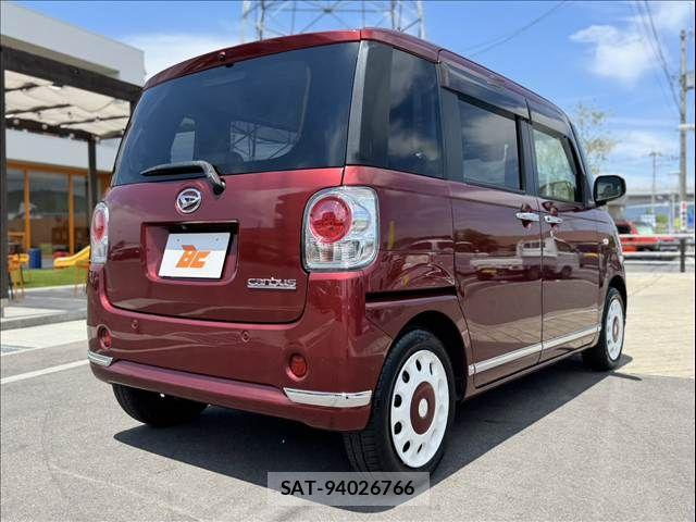 Daihatsu MOVE CANBUS 2017-12 6909484-14