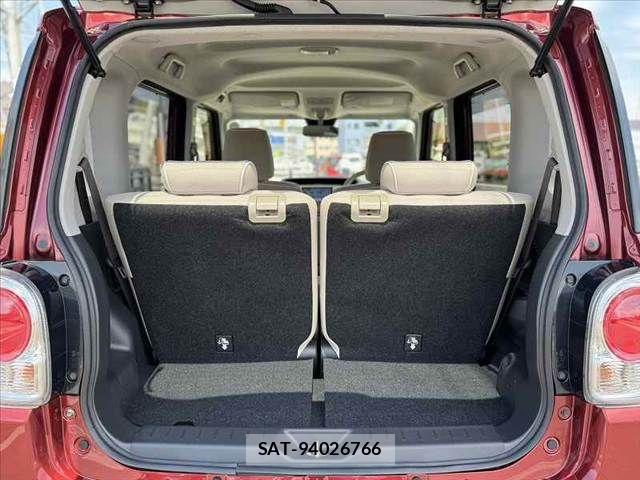 Daihatsu MOVE CANBUS 2017-12 6909484-19