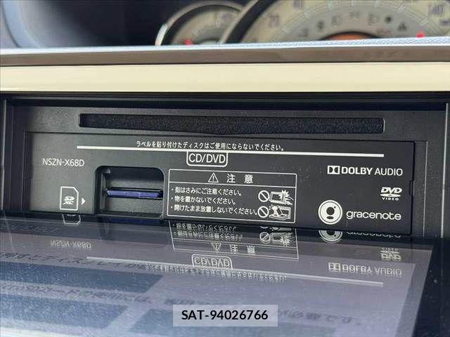 Daihatsu MOVE CANBUS 2017-12 6909484-21