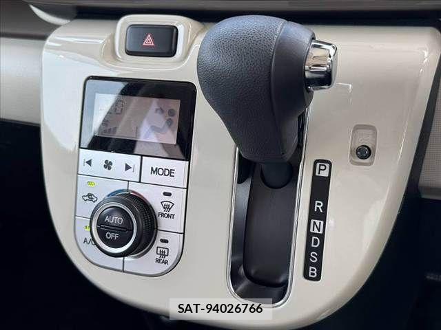 Daihatsu MOVE CANBUS 2017-12 6909484-22