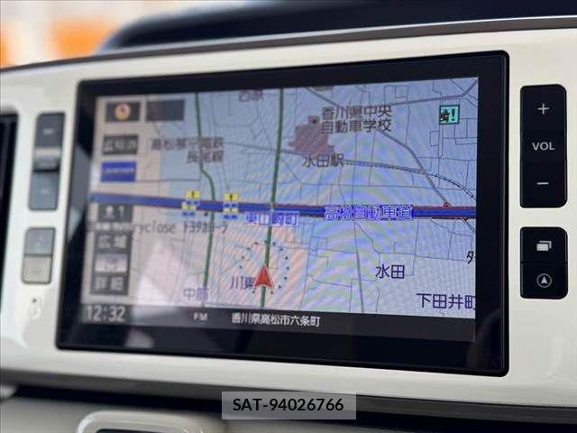 Daihatsu MOVE CANBUS 2017-12 6909484-2