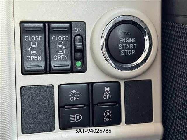 Daihatsu MOVE CANBUS 2017-12 6909484-5