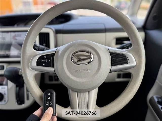 Daihatsu MOVE CANBUS 2017-12 6909484-6