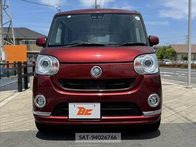 Daihatsu MOVE CANBUS 2017-12 6909484-8