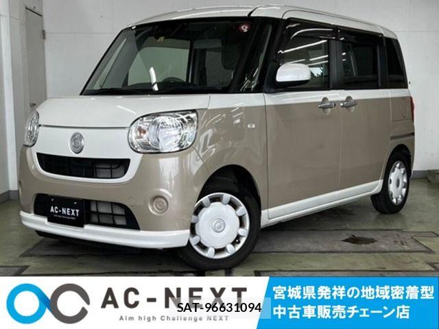 Daihatsu MOVE CANBUS 2018-05 6909436-0
