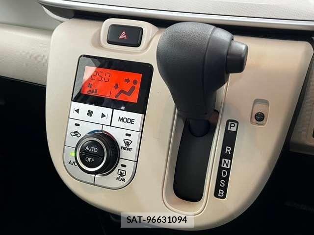 Daihatsu MOVE CANBUS 2018-05 6909436-9