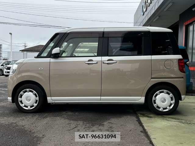 Daihatsu MOVE CANBUS 2018-05 6909436-15
