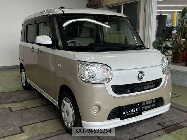 Daihatsu MOVE CANBUS 2018-05 6909436-17