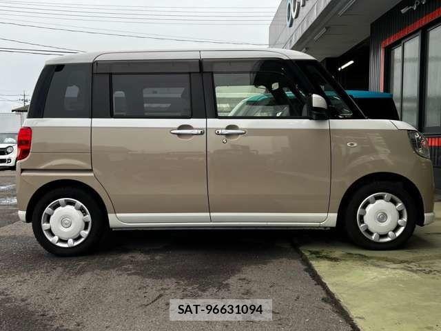 Daihatsu MOVE CANBUS 2018-05 6909436-18