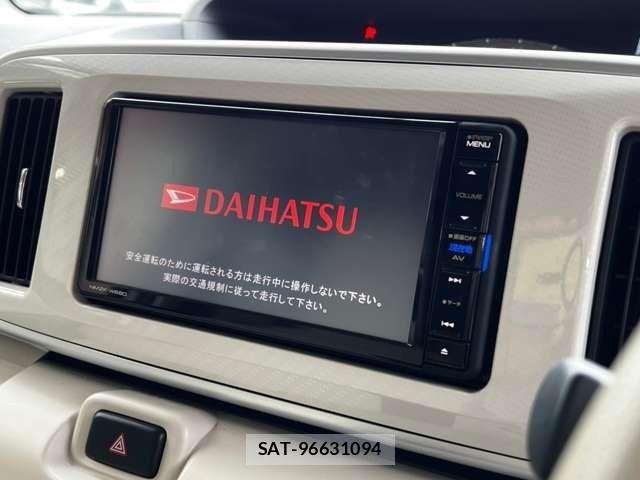Daihatsu MOVE CANBUS 2018-05 6909436-1