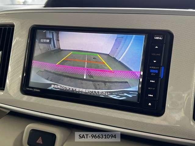 Daihatsu MOVE CANBUS 2018-05 6909436-3