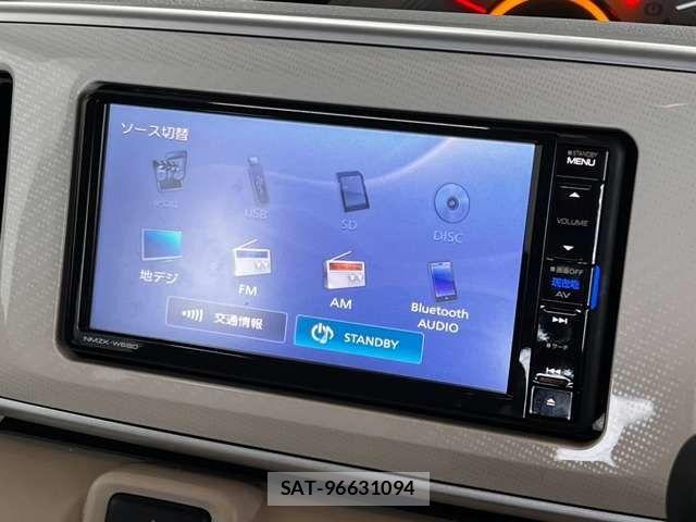 Daihatsu MOVE CANBUS 2018-05 6909436-5