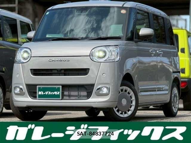 Daihatsu MOVE CANBUS 2025-08 6909410-0