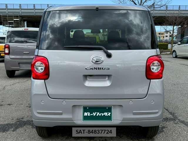 Daihatsu MOVE CANBUS 2025-08 6909410-9
