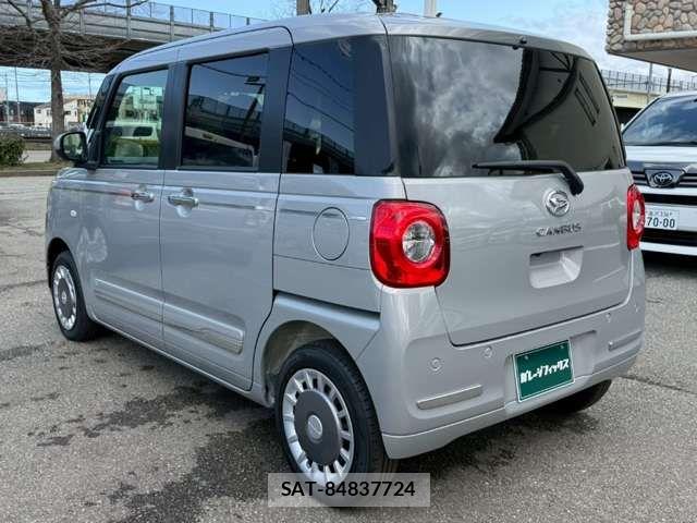 Daihatsu MOVE CANBUS 2025-08 6909410-10