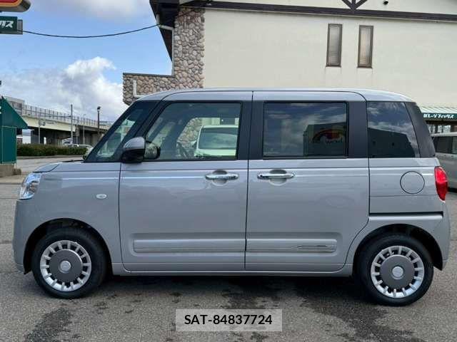 Daihatsu MOVE CANBUS 2025-08 6909410-11
