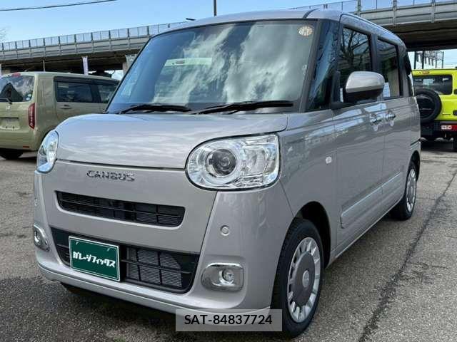 Daihatsu MOVE CANBUS 2025-08 6909410-4