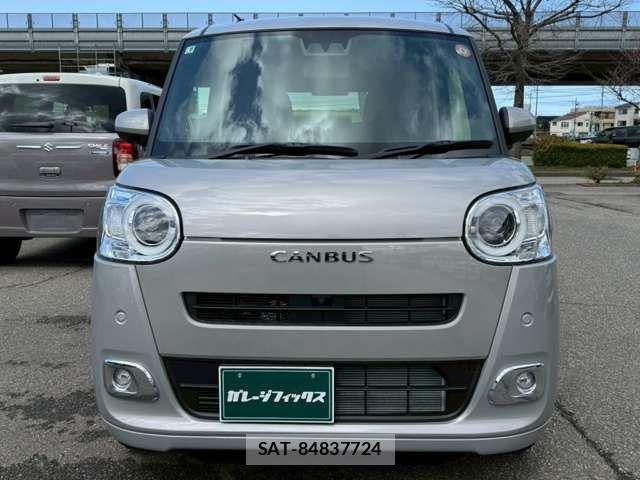 Daihatsu MOVE CANBUS 2025-08 6909410-5