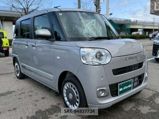 Daihatsu MOVE CANBUS 2025-08 6909410-6