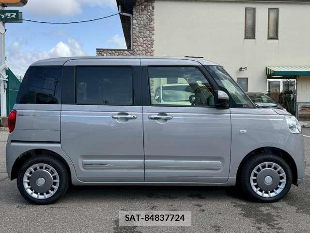 Daihatsu MOVE CANBUS 2025-08 6909410-7