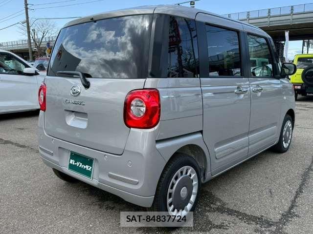 Daihatsu MOVE CANBUS 2025-08 6909410-8