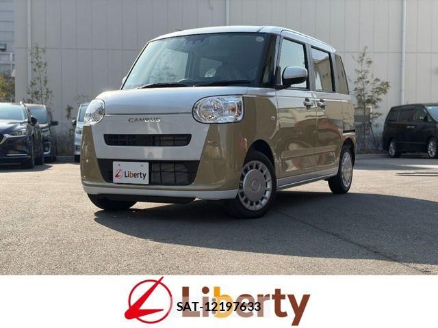 Daihatsu MOVE CANBUS 2025-03 6909433-0