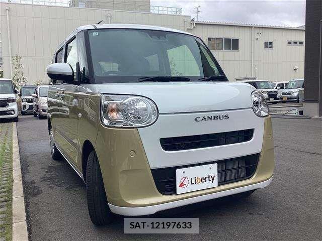Daihatsu MOVE CANBUS 2025-03 6909433-10